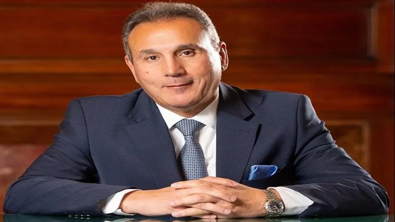 رئيس اتحاد بنوك مصر لـ"مصراوي": الخدمات المصرفية الإلكترونية لم تتأثر نهائيا بانقطاع النت عالميا