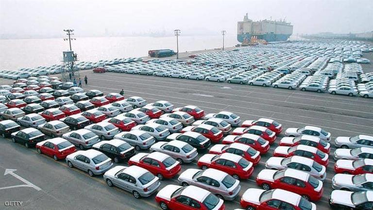 صورة توقعات بزيادة أسعار السيارات الآسيوية في مصر بنسبة 30% لهذا