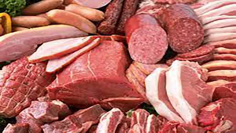 خايف تأكل لحمة العيد.. إليك روشتة وإرشادات النجاة من النقرس