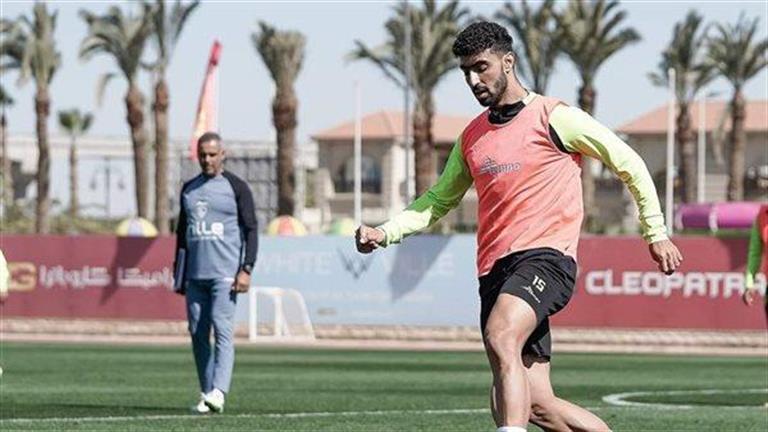 رئيس إنبي يرد.. هل سيحصلون على مقابل مالي حال تتويج الزمالك بالسوبر المصري؟