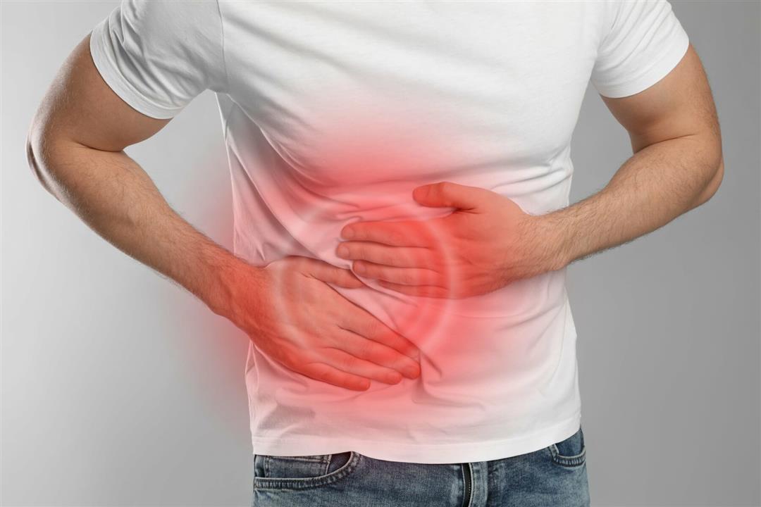 ألم التهاب الزائدة الدودية- أين يحدث في البطن؟