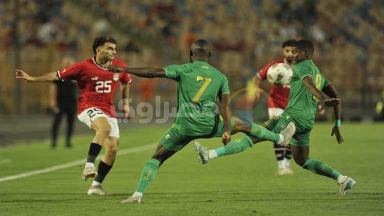 ماذا يحتاج منتخب مصر للتأهل إلى نهائيات كأس الأمم الإفريقية 2025؟