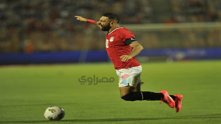 لحظة بلحظة.. مصر 2- 0 موريتانيا.. محمد صلاح يعزز تقدم المنتخب