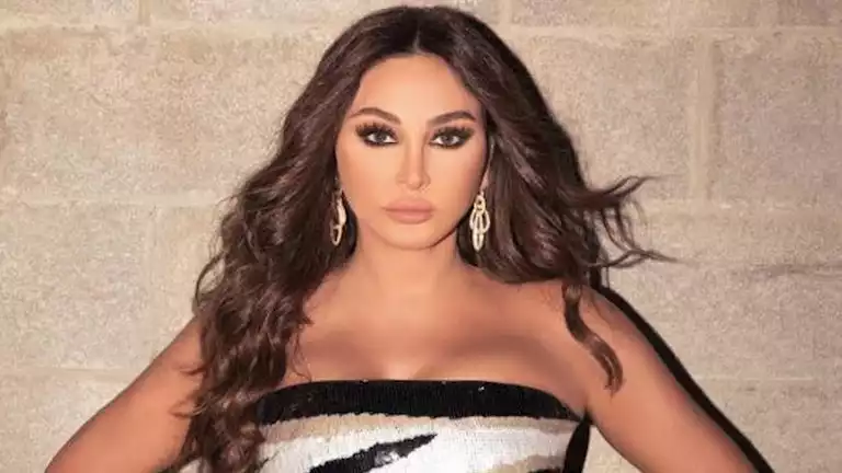 إليسا: "ما رح سامح بحياتي كل حدا بهدل لبنان وشعبها"