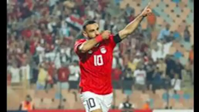 تأكيدا لمصراوي.. كواليس غياب صلاح عن قائمة منتخب مصر