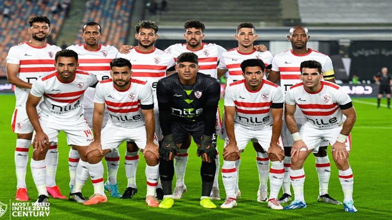 طبيب الزمالك يكشف تفاصيل إصابة لاعب الفريق