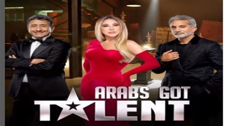 باسم يوسف بعد الحلقة الأولى لـ "Arabs Got Talent ": "جالي انزلاق غضروفي" 