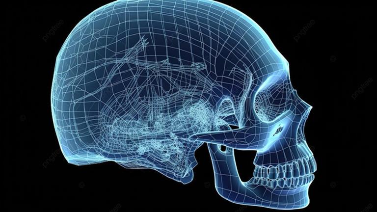 الصحة: جراحة متطورة تُعيد الشكل الطبيعي لجمجمة فتاة باستخدام تقنية الطباعة ثلاثية الأبعاد