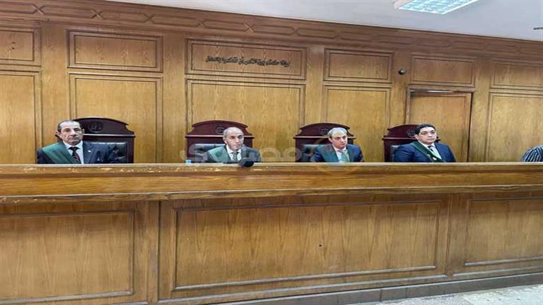 5 متهمين أمام الجنايات اليوم بتهمة تصنيع الترامادول (تفاصيل)