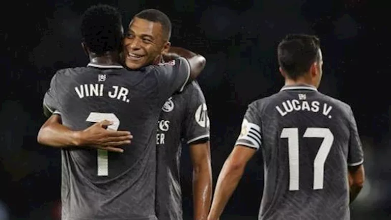 تشكيل ريال مدريد الرسمي لمواجهة بايرن ميونخ في دوري الأبطال