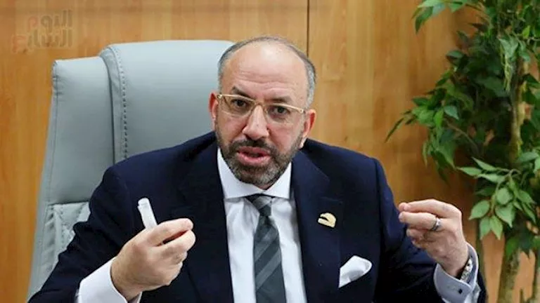 حسام المندوه: بعض أعضاء مجلس الزمالك فكروا في الاستقالة