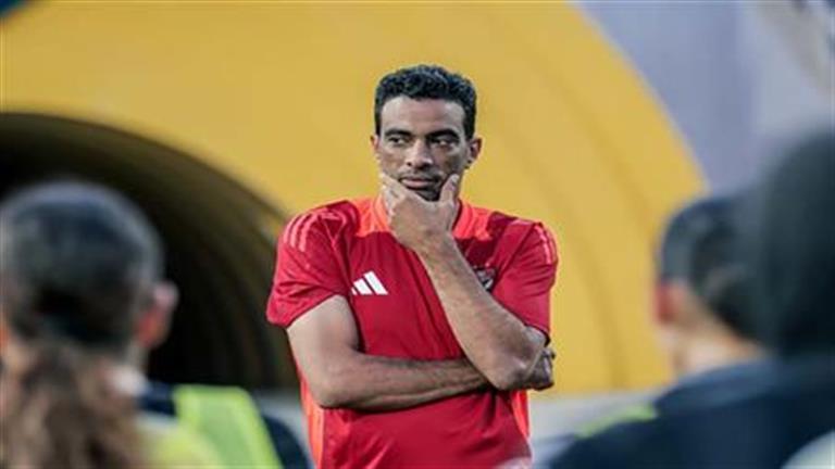 شادي محمد يكشف "لمصراوي" ماذا قال للاعبات الأهلي بعد الفوز على الزمالك 