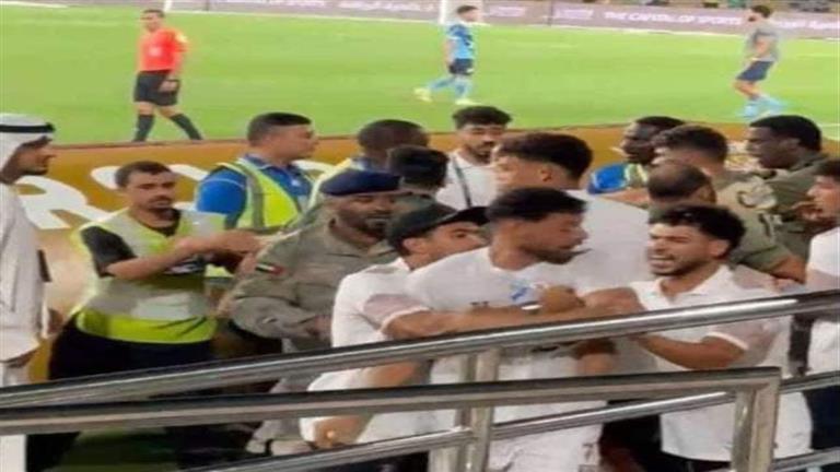 جلسة عاجلة للحكم.. تطورات احتجاز ثلاثي الزمالك في الإمارات