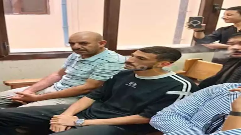 لم يسافر بسببها.. أحمد فتوح يخضع للمحاكمة غدا