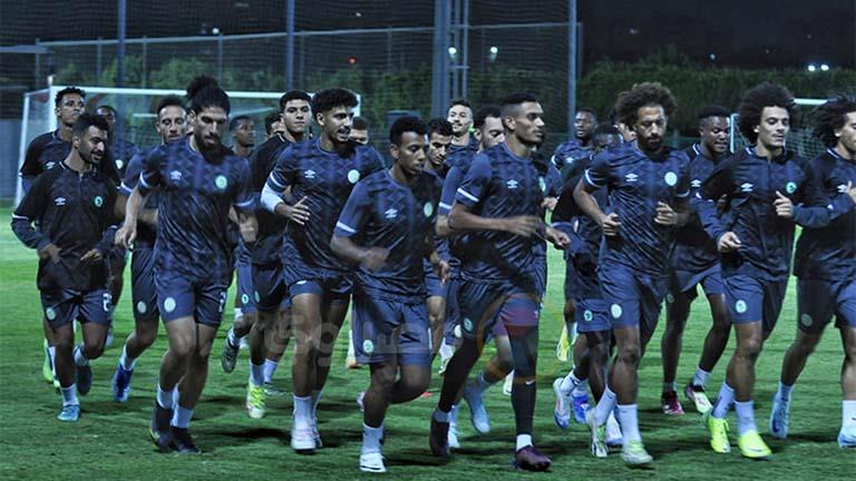 عبد الرحمن شيكا "لمصراوي": "كنت رايح الزمالك" وهذا موقفي من منتخب مصر