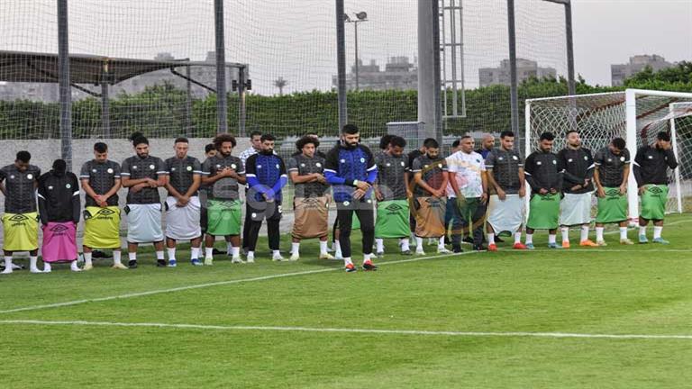 "إحلال اتحاد الكرة وكنت رايح الزمالك".. مودرن سبورت يتحدث عبر مصراوي