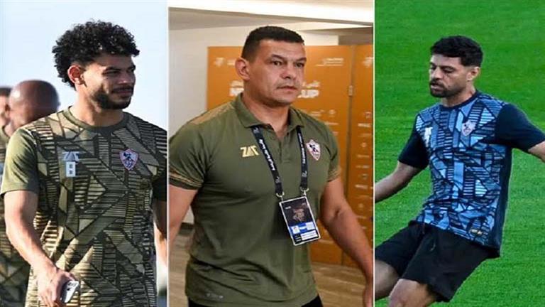 Zamalek Club Trio Sentenced to One Month in Prison and Fine for Match Attack: Details on Appeal Rights and Sentencing Rules