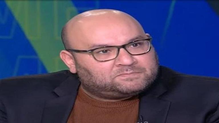 "عبد الواحد السيد شاطر".. بلال علام يتحدث على تصريحاته بشأن الزمالك