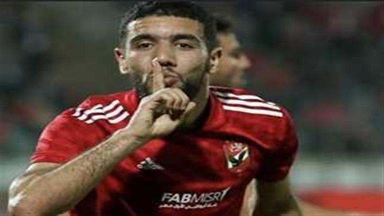 وكيل أحمد القندوسي: اللاعب رفض فكرة البيع النهائي لهذا السبب