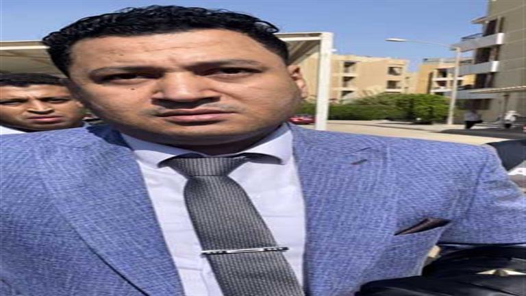  محامي فرد الأمن: إمام عاشور توهم واقعة التحرش ولم يستدل عليها | فيديو