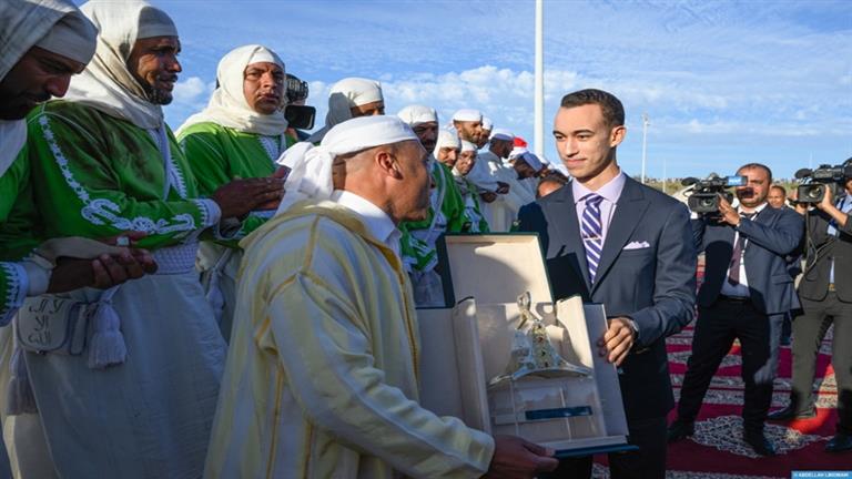 بالأسماء.. الفائزون بجائزة الملك محمد السادس للفروسية بالمغرب