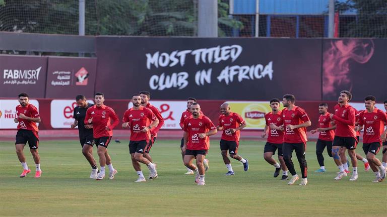 نهائي مبكر.. موعد مباراة الأهلي وسي إف جي الكونغولي في أفريقيا