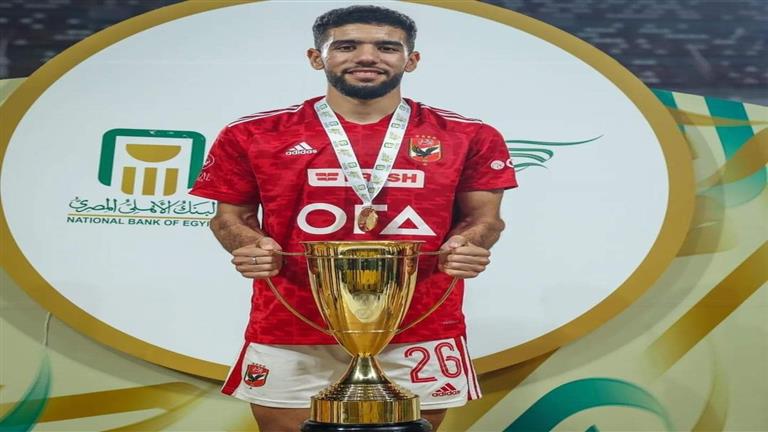 "عرض على الزمالك و3 أندية تنتظره".. مصدر يوضح لمصراوي مصير قندوسي