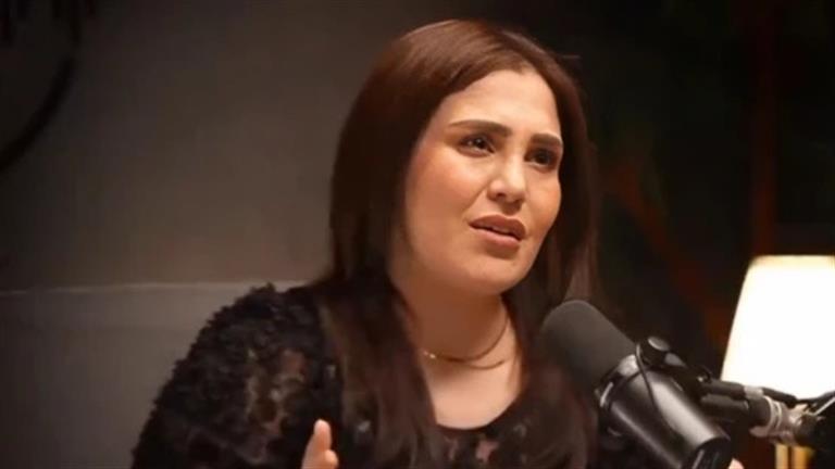 الفنانة شوق الموسوي تتحدث عن والدتها: "وأنا عمري ١٤ سنة اكتشفت إن أمي عايشة"