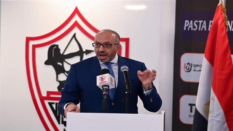 حسام المندوه: الزمالك سيلعب مباراة السوبر أمام الأهلي.. و"الفرسان جاهزين"