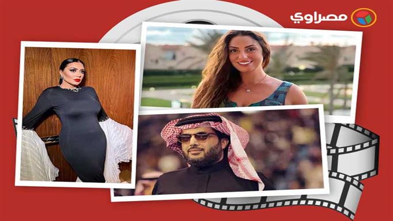 حدث بالفن| وفاة منظم حفلات شهير وبكاء فنانة ومشهد لم يعرض بفيلم "إبراهيم الأبيض"