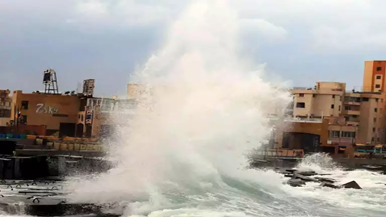 18 نوة تضرب عروس البحر الأبيض.. ماذا يخبئ الشتاء المقبل لأهالي الإسكندرية؟ -صور