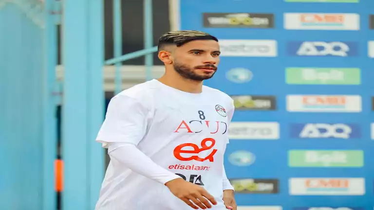 نجم الزمالك السابق: ناصر ماهر أفضل من إمام عاشور