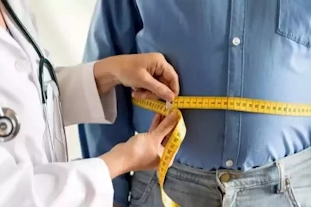 8 نصائح لمرضى السمنة أثناء الرجيم.. استشاري يوضح