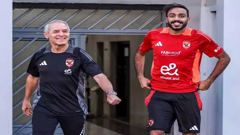 محامي كهربا يكشف مفاجأة بشأن البلاغ المقدم ضده من النادي الزمالك