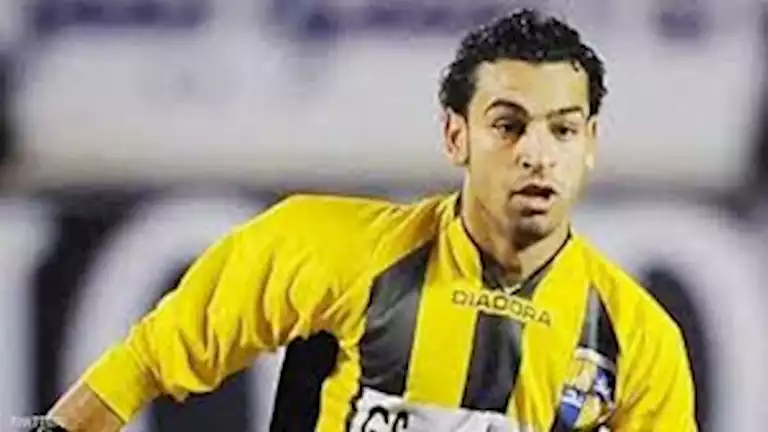شريف حبيب: محمد صلاح رفض عرض الأهلي قبل الاحتراف في بازل