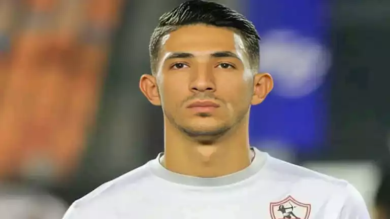 هل يحتاج فتوح لتدخل جراحي؟ الزمالك يكشف تفاصيل حالته