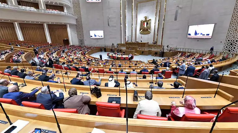 وفقًا للقانون.. تعرف على الحالات التي تنهي لجوء الأجانب في مصر 