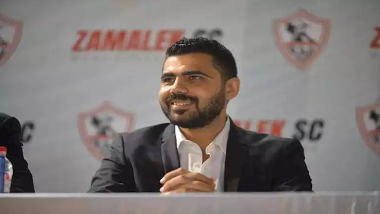 نجا من الموت بأعجوبة.. كواليس حريق فيلا عضو مجلس الزمالك وتفاصيل حالته 