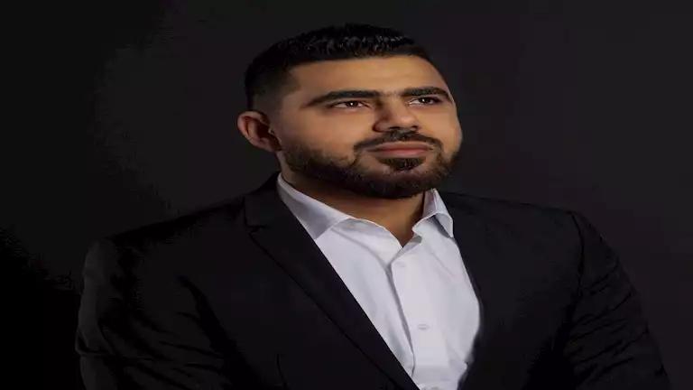 "خضع لعمليتين".. تطورات الحالة الصحية لمحمد طارق عضو الزمالك