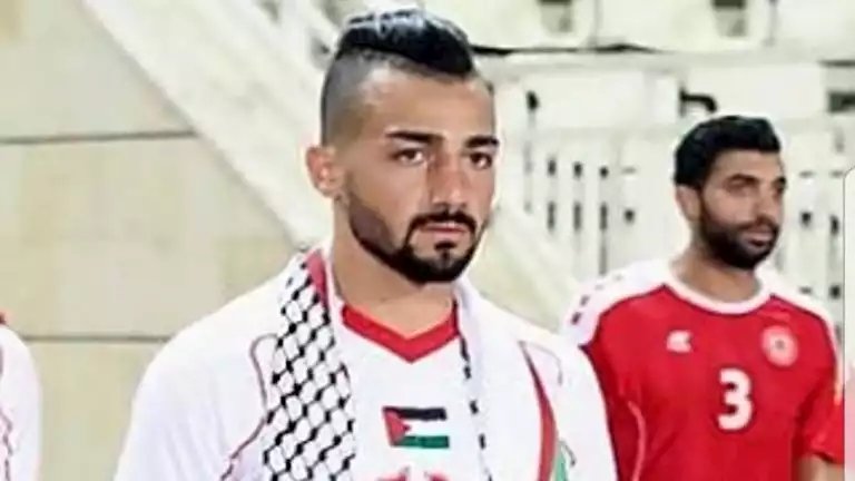 أحدهما لعب لمنتخب فلسطين وآخر لإسرائيل.. حكاية شقيقين من أصول فلسطينية (صور)