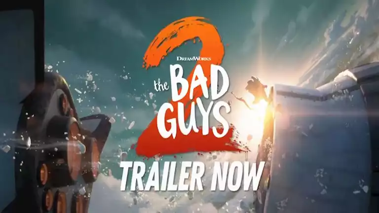 "ظهور الأهرامات".. طرح الإعلان الدعائي لفيلم "Bad Guys 2" لعرضه في 2025 