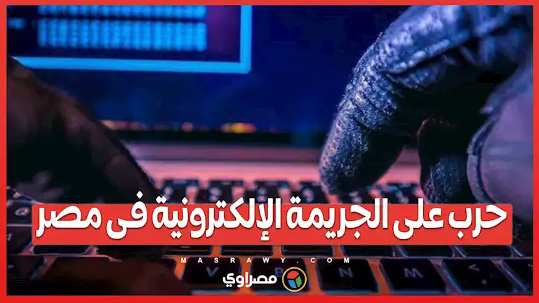 بيع بيانات مسروقة بعملات مشفرة... تفاصيل ضبط منصة للاختراق والاحتيال