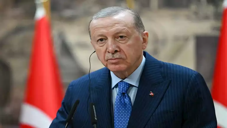 أردوغان: نثمن قبول روسيا جزئيًا للعرض الأمريكي لوقف إطلاق النار بأوكرانيا لـ30 يومًا