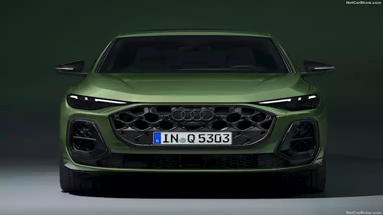 أودي تطلق سيارتها Q5 Sportback الجديدة بالأسواق.. أسعار ومواصفات