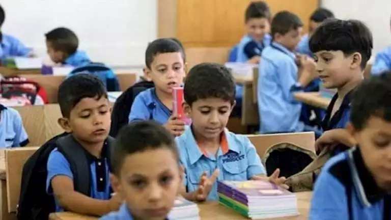 فيديو.. مراجعة الدروس من 5 لـ 9 في اللغة الإنجليزية لأولى ابتدائي مع أشطر