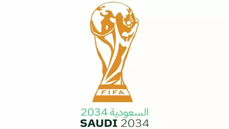   "الأعلى في التاريخ".. فيفا يعلن تصنيف ملف السعودية لاستضافة كأس العالم 2034