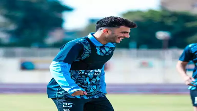 بخلاف زيزو.. 6 لاعبين تنتهي عقودهم مع نادي الزمالك