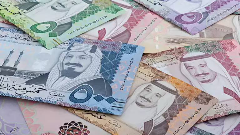 منهما الأهلي ومصر.. سعر الريال السعودي يرتفع في 5 بنوك في تعاملات الخميس