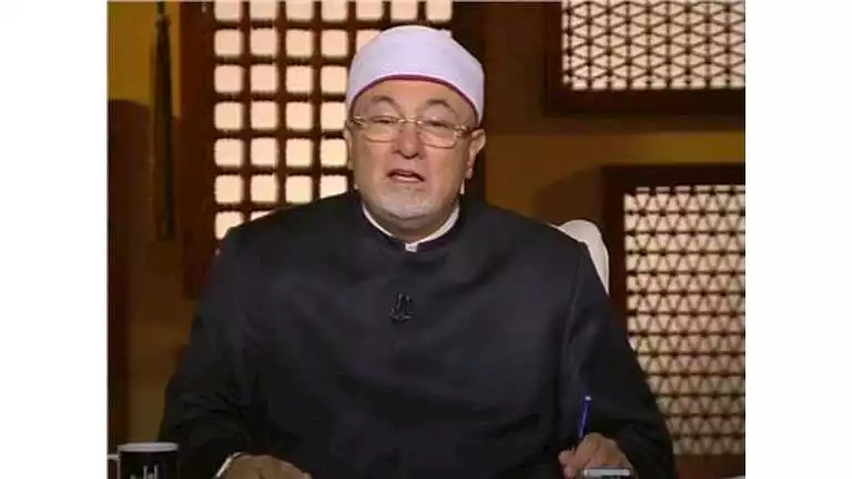 هل المرأة بعد موتها يذهب ذهبها إلي بنتها؟.. الشيخ خالد الجندي يجيب