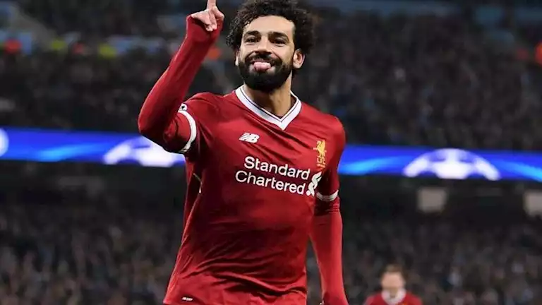 “ليس مع ليفربول”.. محمد صلاح يكشف عن الحلم الذي يدور في مخيل